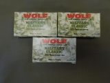 Wolf .223 Rem Ammo