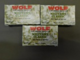 Wolf .223 Rem Ammo