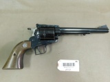 Ruger - New Model Super Blackhawk