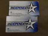 Independence 9mm Luger Ammo