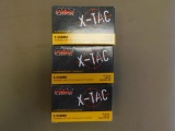 PMC X-Tac 5.56 Ammo