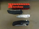 Kershaw Pocket Knives