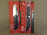 NIP Kershaw Pocket Knives