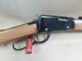 Henry - Lever Action