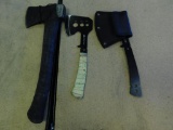 Hatchet Assortment