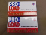 Pro Load 45 Auto Ammo