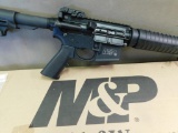 Smith & Wesson - M&P 15