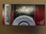 Federal .45 Auto Chamption Ammo