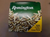 Remington .22LR Ammo