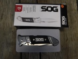 SOG Knife