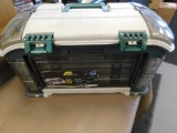 Loaded Planco Tackle Box