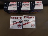 Federal 20 Gauge Ammo