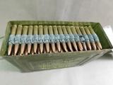 30-06 linked ammunition for 1919