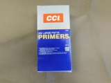 CCI 300 Large Pistol Primers (LOCAL PICKUP ONLY)