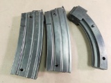 Ruger Mini 14 and 10-22 magazines NO COLORADO SALES