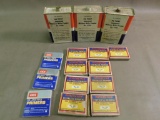 Vintage reloaders assortment NO SHIPPING