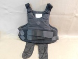 Galls bullet proof vest