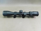 Vortex Diamondback rifle scope