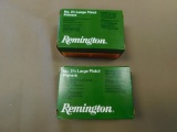 Remington 2 1/2 Large Pistol Primers (LOCAL PICKUP ONLY)
