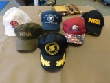 Gun Enthusiast Hats