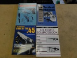 Gun Book Assortment
