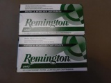 Remington 45 Auto Ammo