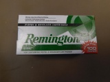 Remington .380 Auto Ammo