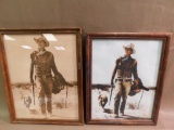 John Wayne Hondo prints