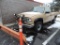 1990 Chevrolet 2500 4x4 plow truck with 54K miles & a lift gate.