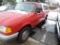 2001 5 speed Ford ranger with 78k miles & topper.