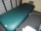 Earthlite lift massage table.