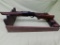 Wood Rifle Rack