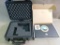 Pelican case and North American Security vault