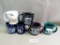 Western Coffee Cup assortment