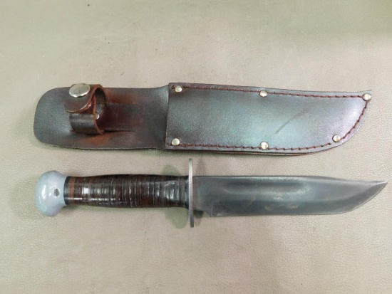 Antique PAL RH 36 knife