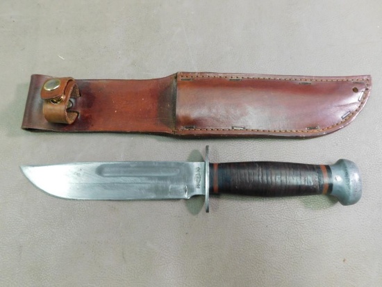 Antique PAL RH 36 knife