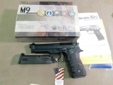 Beretta - M9 Armed Forces edition