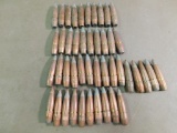 50 BMG API projectiles for reloading