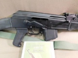 Arsenal - SAM 7R AK-47