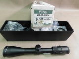 Vortex Viper rifle scope