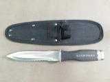 Klein DK06 double edged dagger