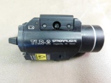 Streamlight TLR-2 Light/laser combo