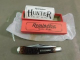 1986 Remington Hunter bullet knife