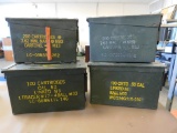 Ammo Can Assortment