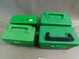 reloaders boxes
