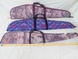 Padded Rifle Cases