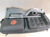Ruger - 10-22 Takedown MagPul edition