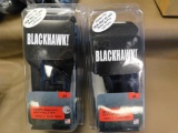 Blackhawk Serpa Auto Lock Holsters