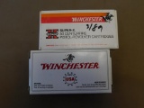 Winchester 25Auto Ammo