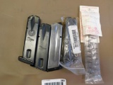 Sig Sauer P226 9mm magazines